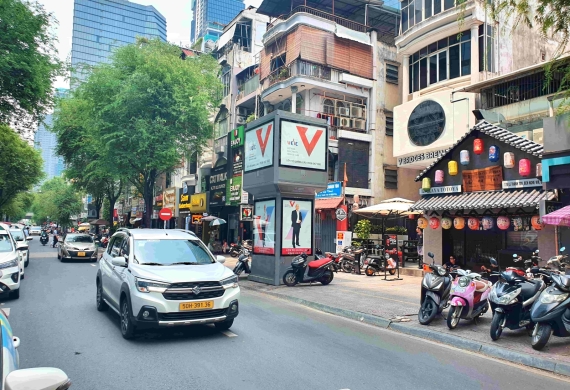 Panel Quảng Cáo Trạm Quân Trang Panel Quảng Cáo Trạm Quân Trang