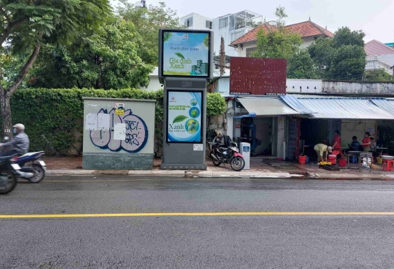 Panel Quảng cáo Trạm Usmacvy Panel Quảng cáo Trạm Usmacvy