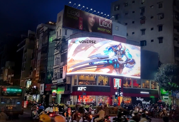 Màn hình LED Màn hình LED